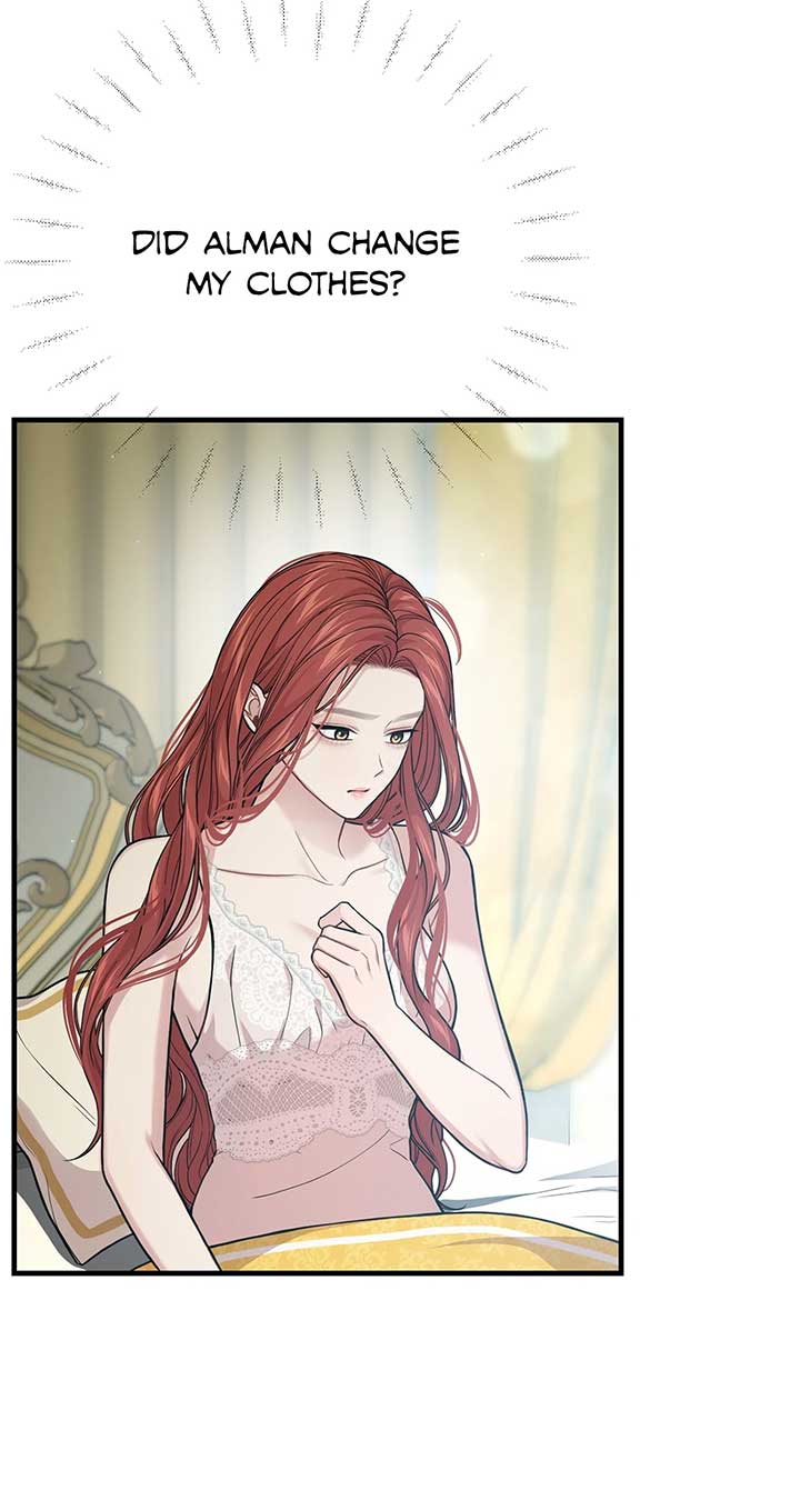 The Secret Bedroom of a Dejected Royal Daughter Chapter 97 17